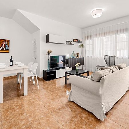 Apartamento Playa Dorada Bajos Playa Blanca  Ngoại thất bức ảnh