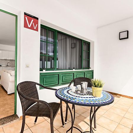 Apartamento Playa Dorada Bajos Playa Blanca  Ngoại thất bức ảnh