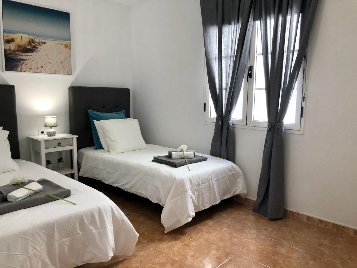 Apartamento Playa Dorada Bajos Playa Blanca  Ngoại thất bức ảnh