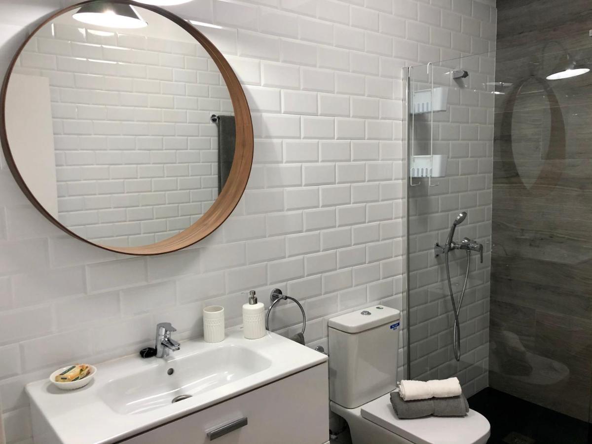 Apartamento Playa Dorada Bajos Playa Blanca  Ngoại thất bức ảnh