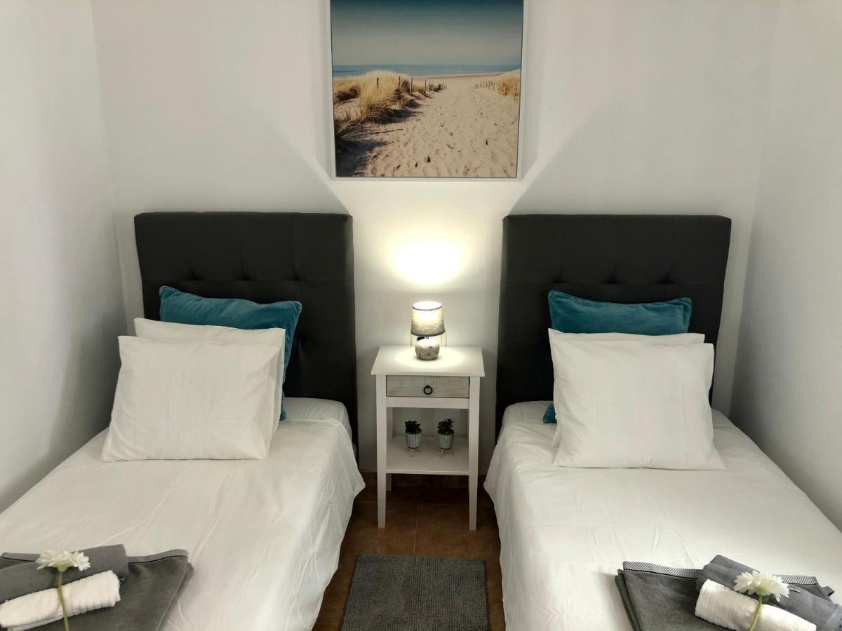 Apartamento Playa Dorada Bajos Playa Blanca  Ngoại thất bức ảnh