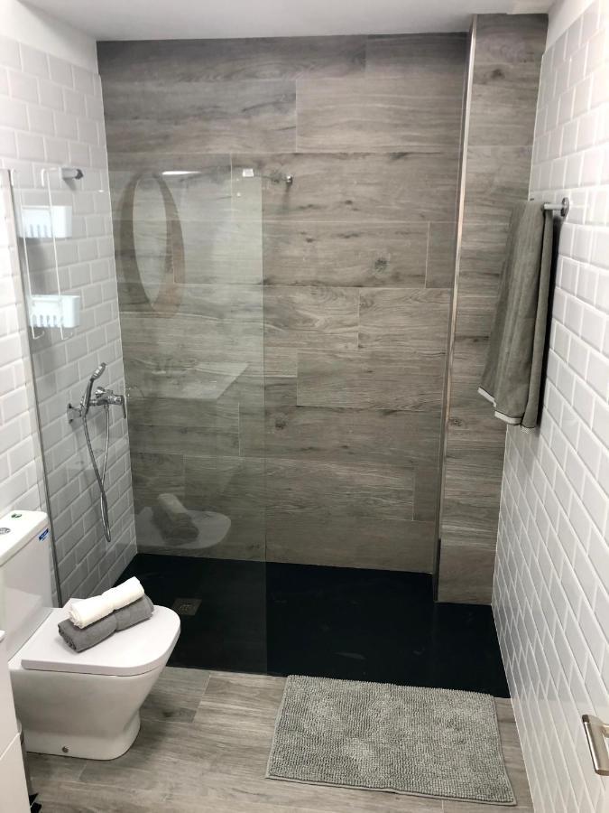 Apartamento Playa Dorada Bajos Playa Blanca  Ngoại thất bức ảnh