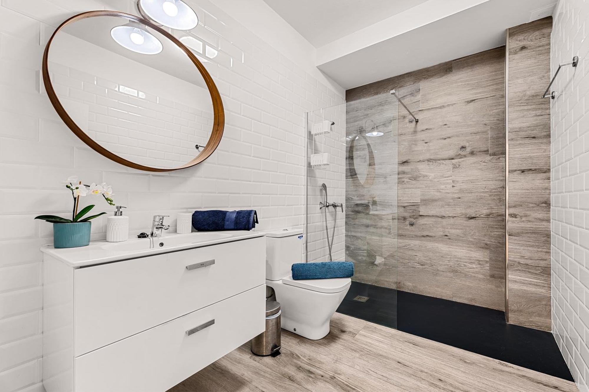 Apartamento Playa Dorada Bajos Playa Blanca  Ngoại thất bức ảnh