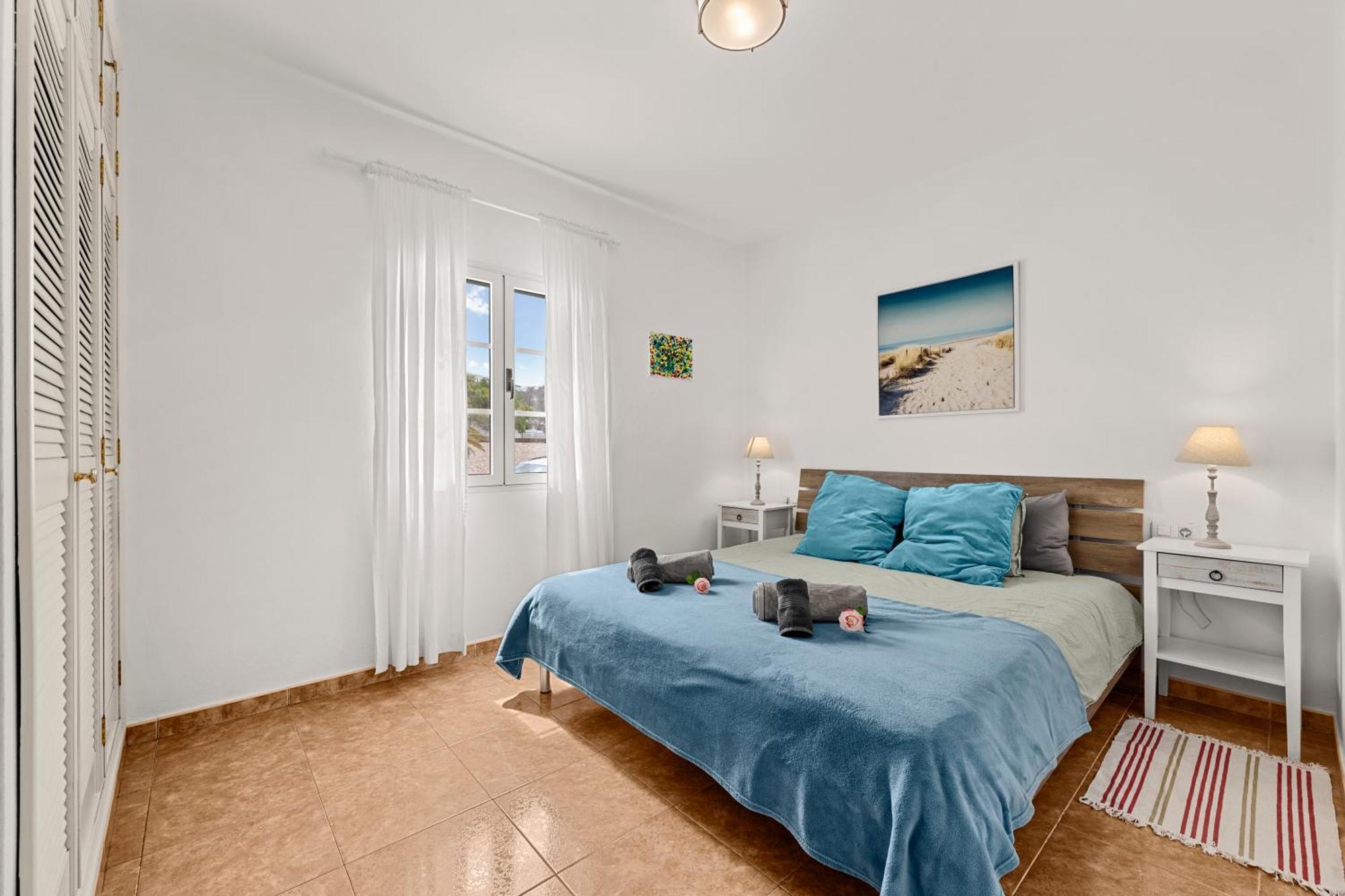 Apartamento Playa Dorada Bajos Playa Blanca  Ngoại thất bức ảnh