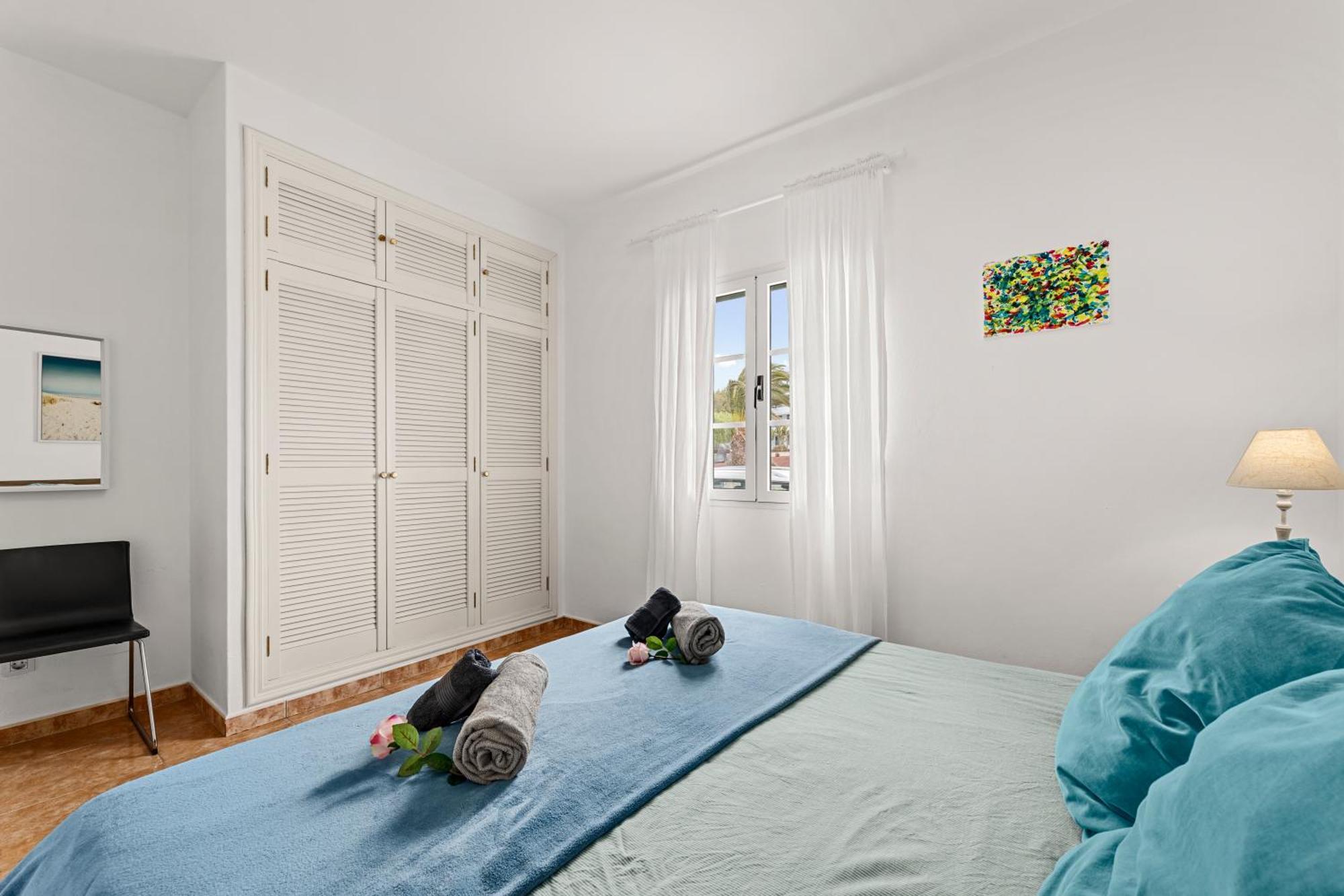 Apartamento Playa Dorada Bajos Playa Blanca  Ngoại thất bức ảnh
